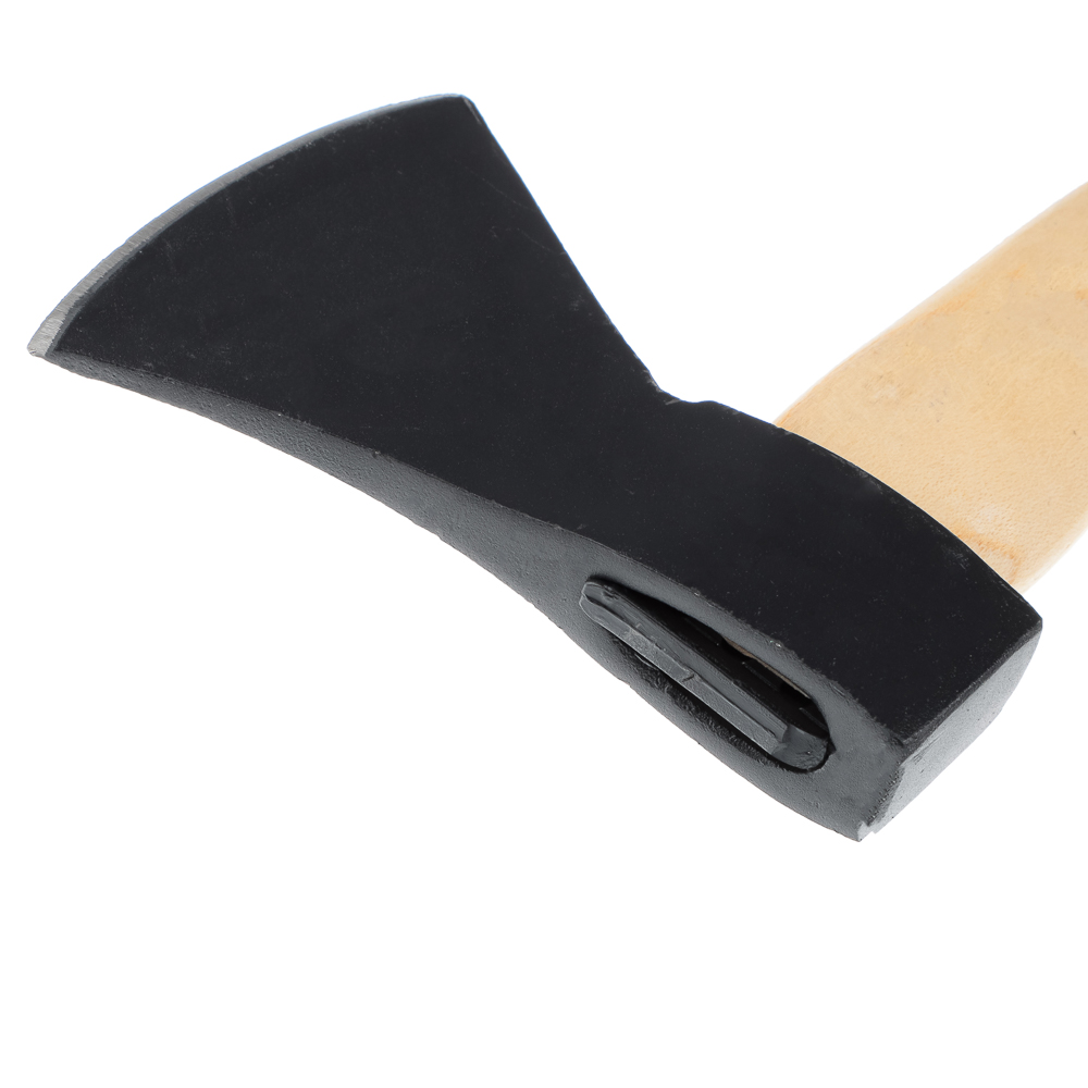 РОКОТ Топор кованый с деревянной ручкой 700г, арт.№ 662-138