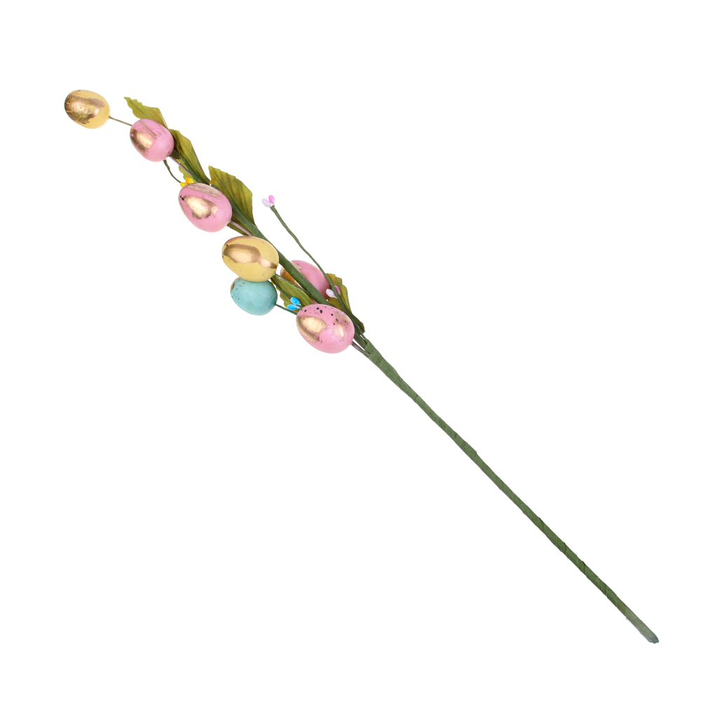 LADECOR Ветка декоративная, 50 см, арт.№ 535-149