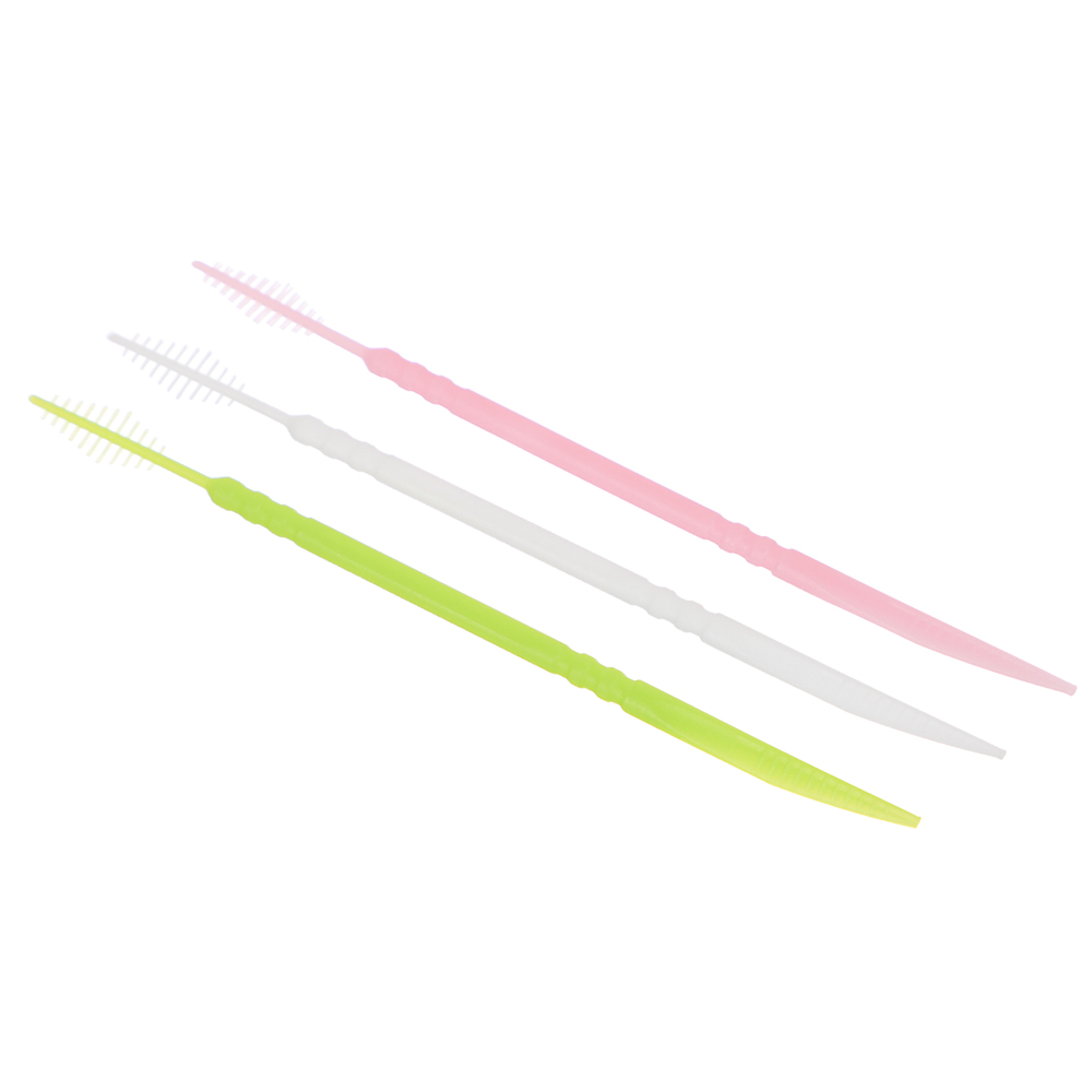 Зубочистки тм VETTA, с зеркалом, полипропилен, пластик, 30шт, арт.№ 437-259