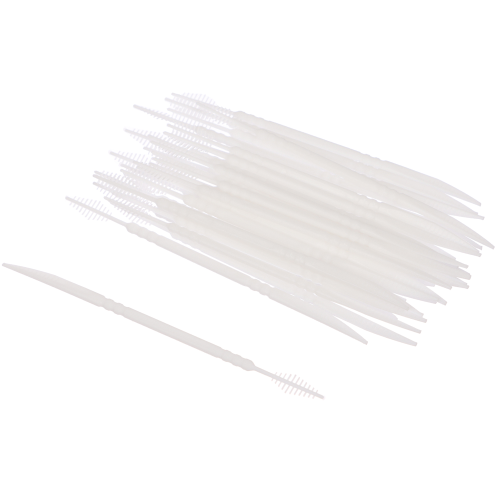 Зубочистки тм VETTA, с зеркалом, полипропилен, пластик, 30шт, арт.№ 437-259