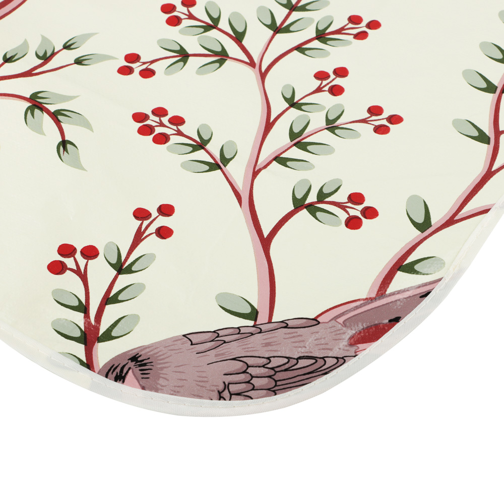PROVANCE Birds Скатерть ПВХ 140х180см, арт.№ 479-309