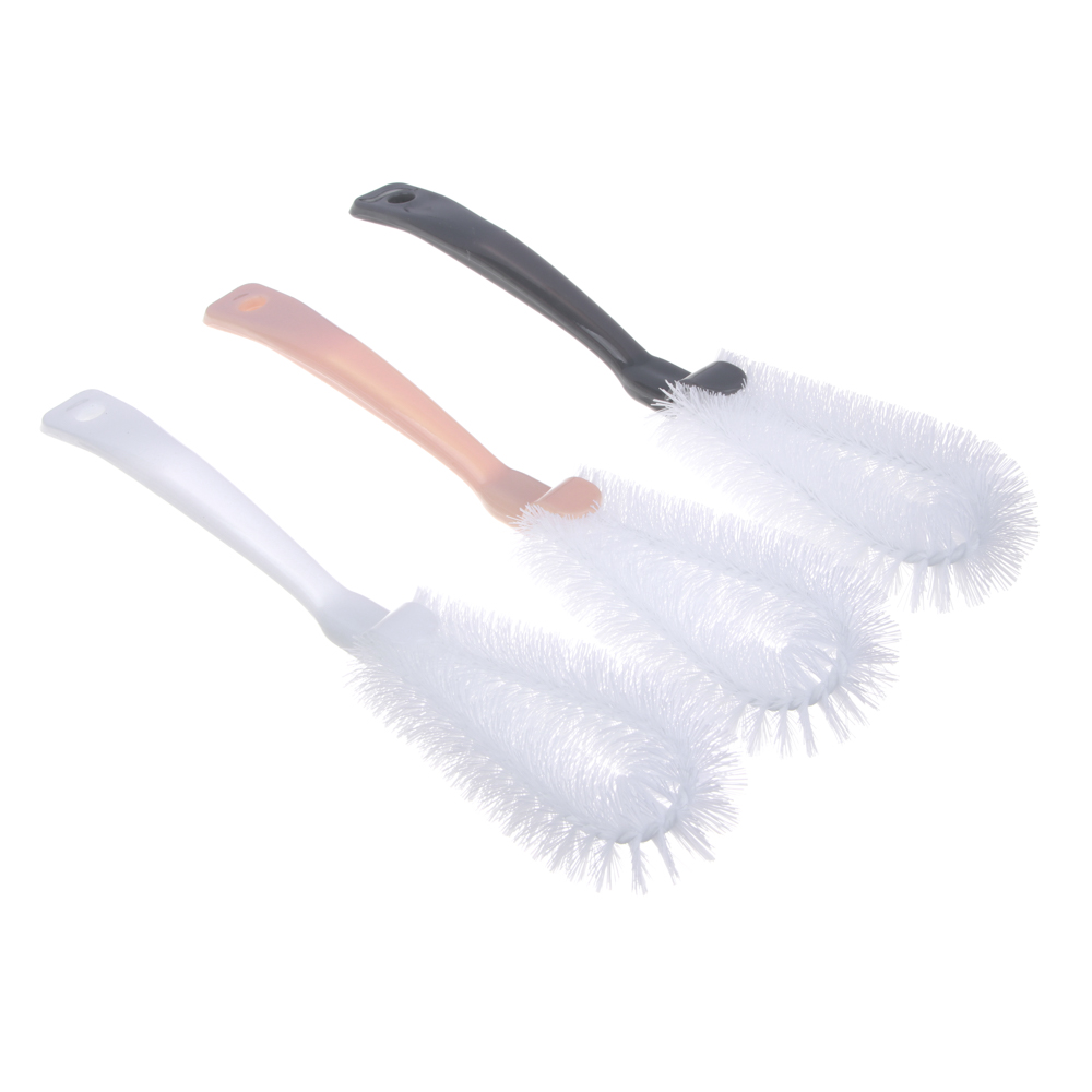 VETTA Ерш для посуды 31х6см, пластик, металл, арт.№ 441-121