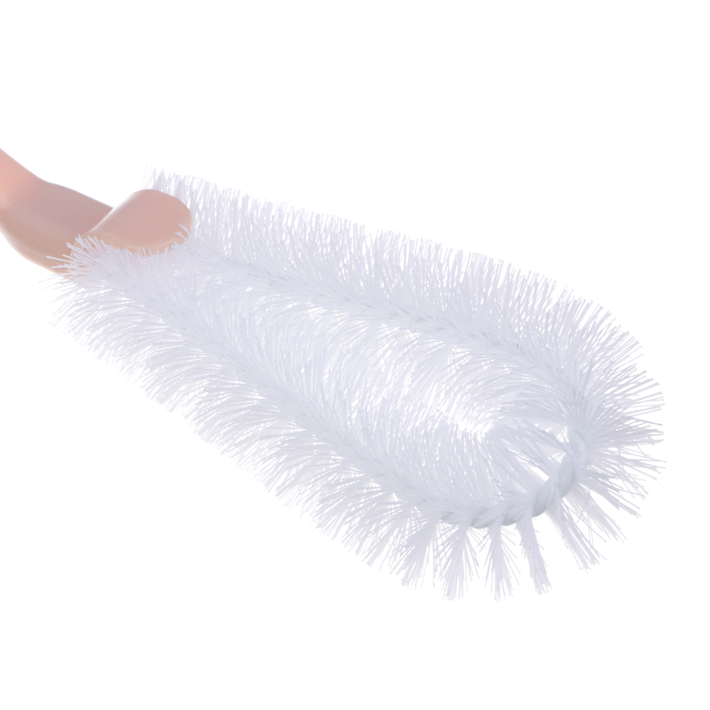 VETTA Ерш для посуды 31х6см, пластик, металл, арт.№ 441-121