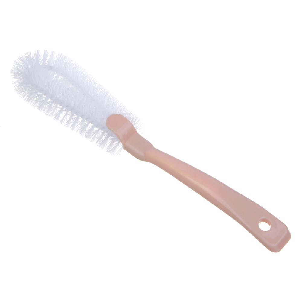 VETTA Ерш для посуды 31х6см, пластик, металл, арт.№ 441-121