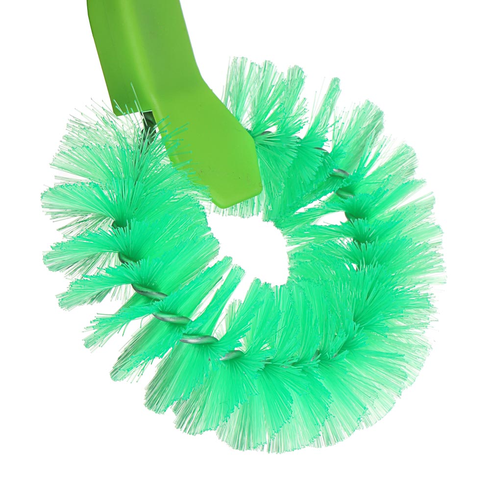 VETTA Ерш для посуды 19x7,5см, пластик, металл, арт.№ 441-122