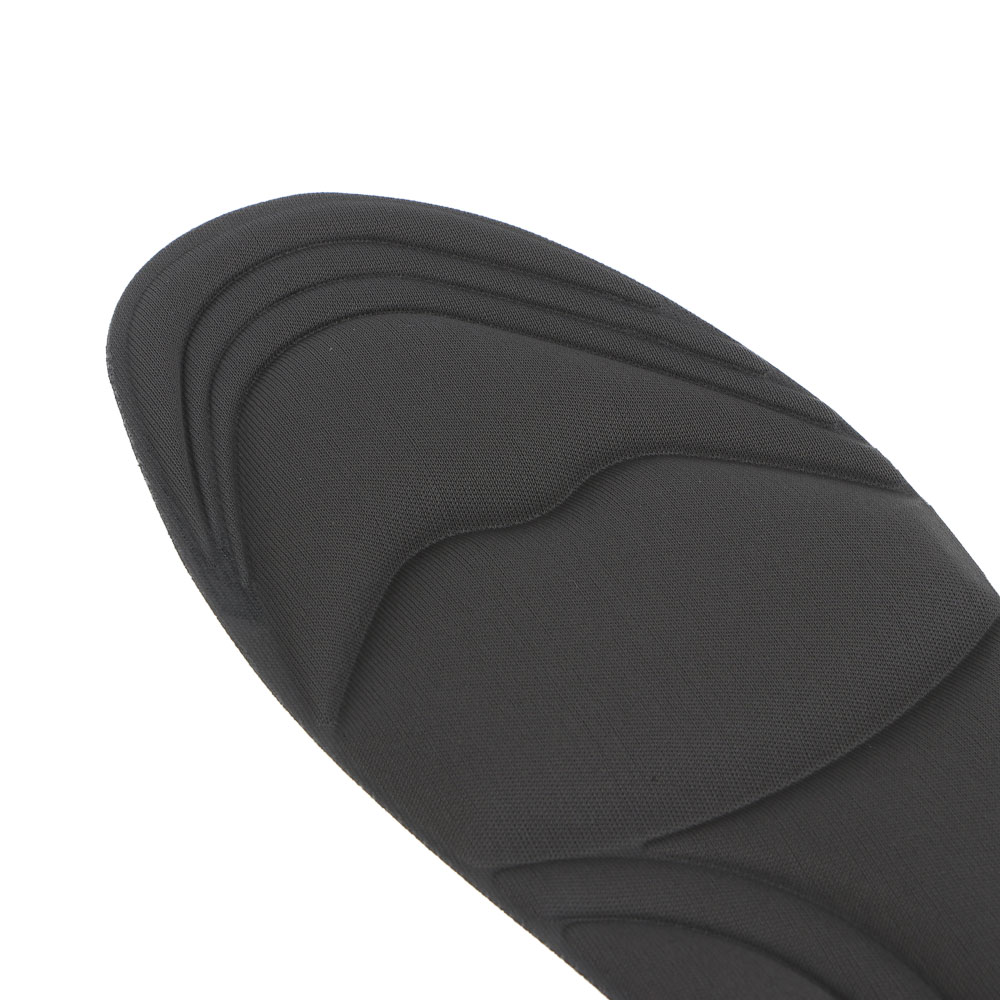 Стельки для обуви тм STREETWISE, с эффектом памяти, р-р 40-45, арт.№ 459-255