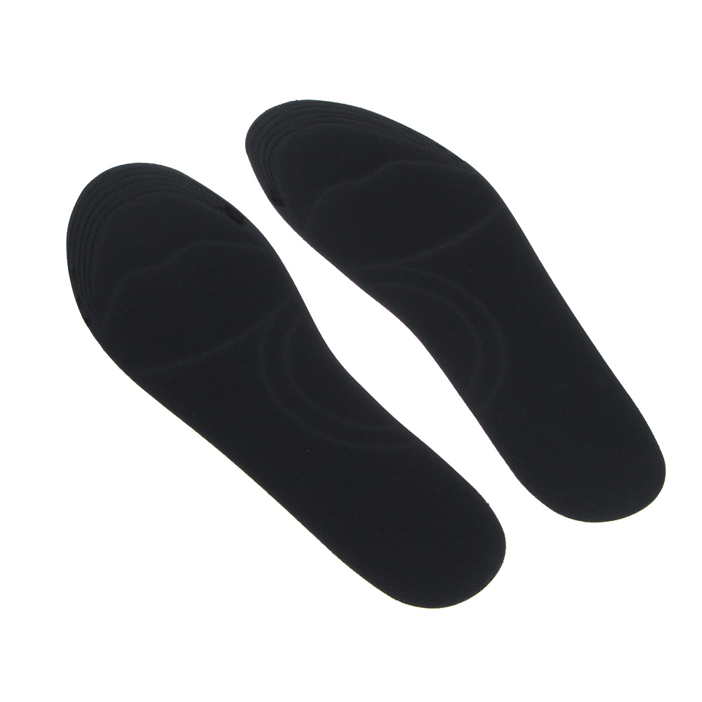 Стельки для обуви тм STREETWISE, с эффектом памяти, р-р 40-45, арт.№ 459-255