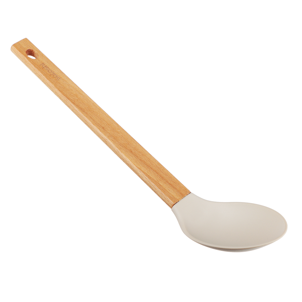 SATOSHI Айвори Ложка поварская, нейлон, арт.№ 881-285