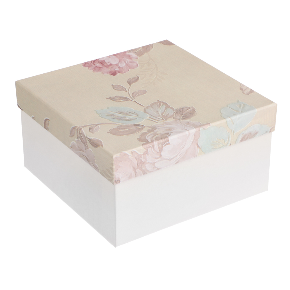 MILLIMI Фантазия Набор чайный 2 пр., 220мл, 15см, фарфор, арт.№ 802-458