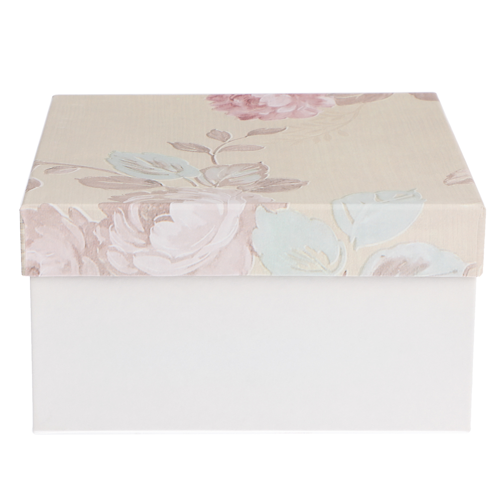 MILLIMI Фантазия Набор чайный 2 пр., 220мл, 15см, фарфор, арт.№ 802-458