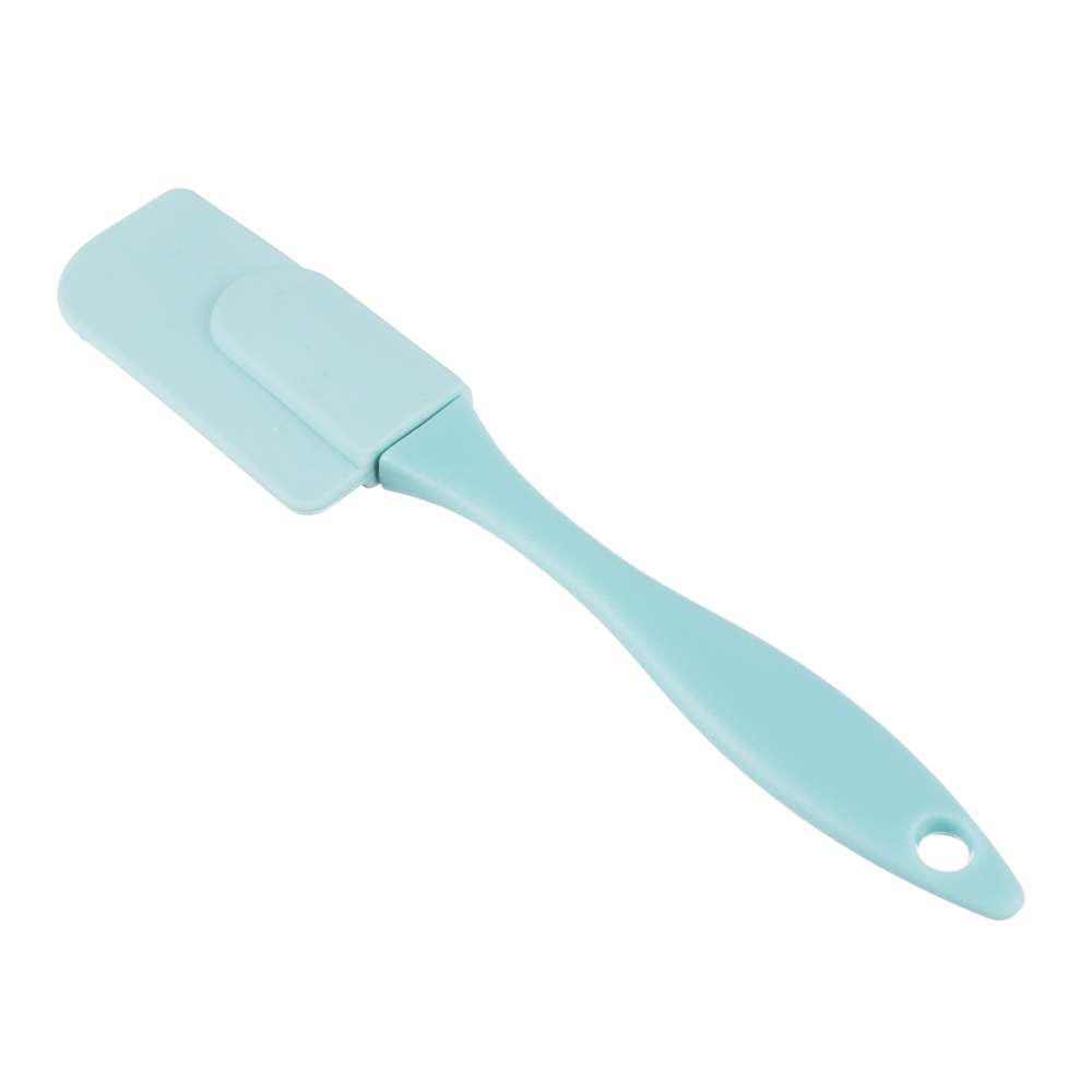 VETTA Лопатка силиконовая, 3 цвета, HS-SP09S, арт.№ 891-038