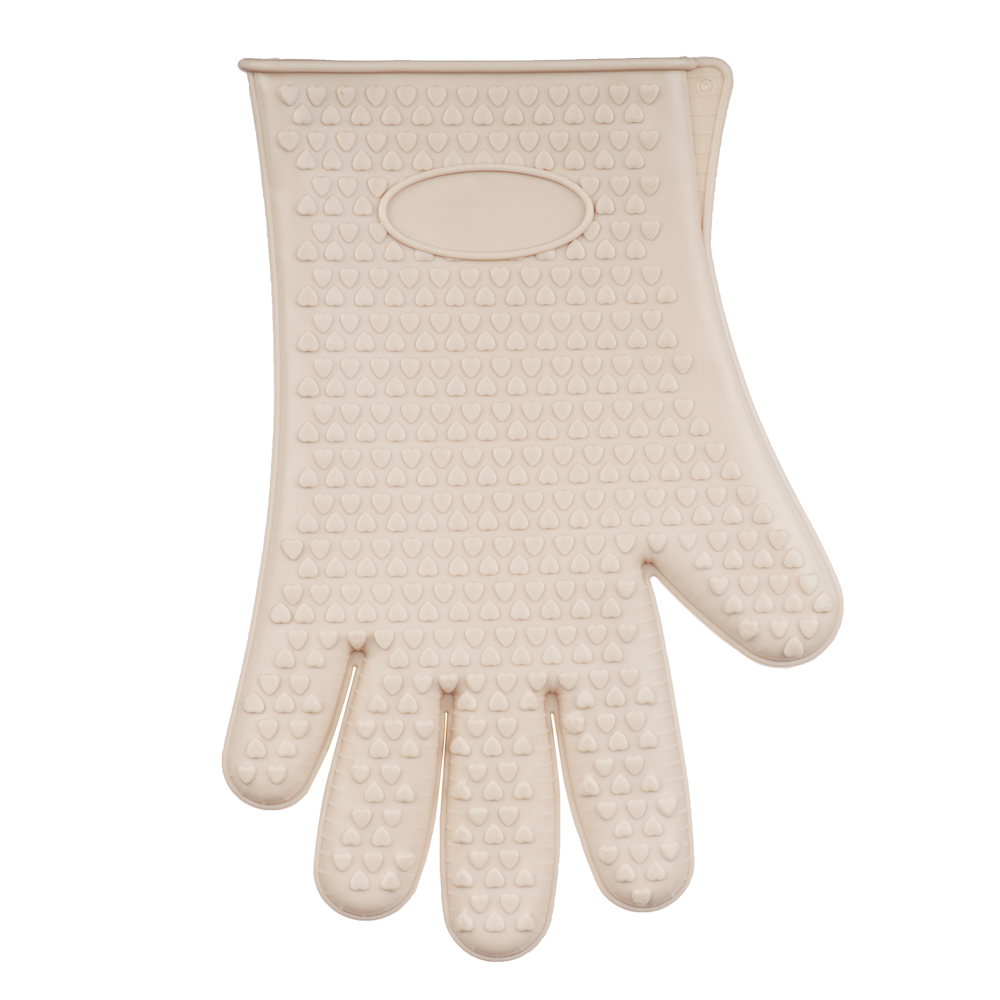 VETTA Перчатка 26х19см, силикон, 3 цвета, арт.№ 891-287