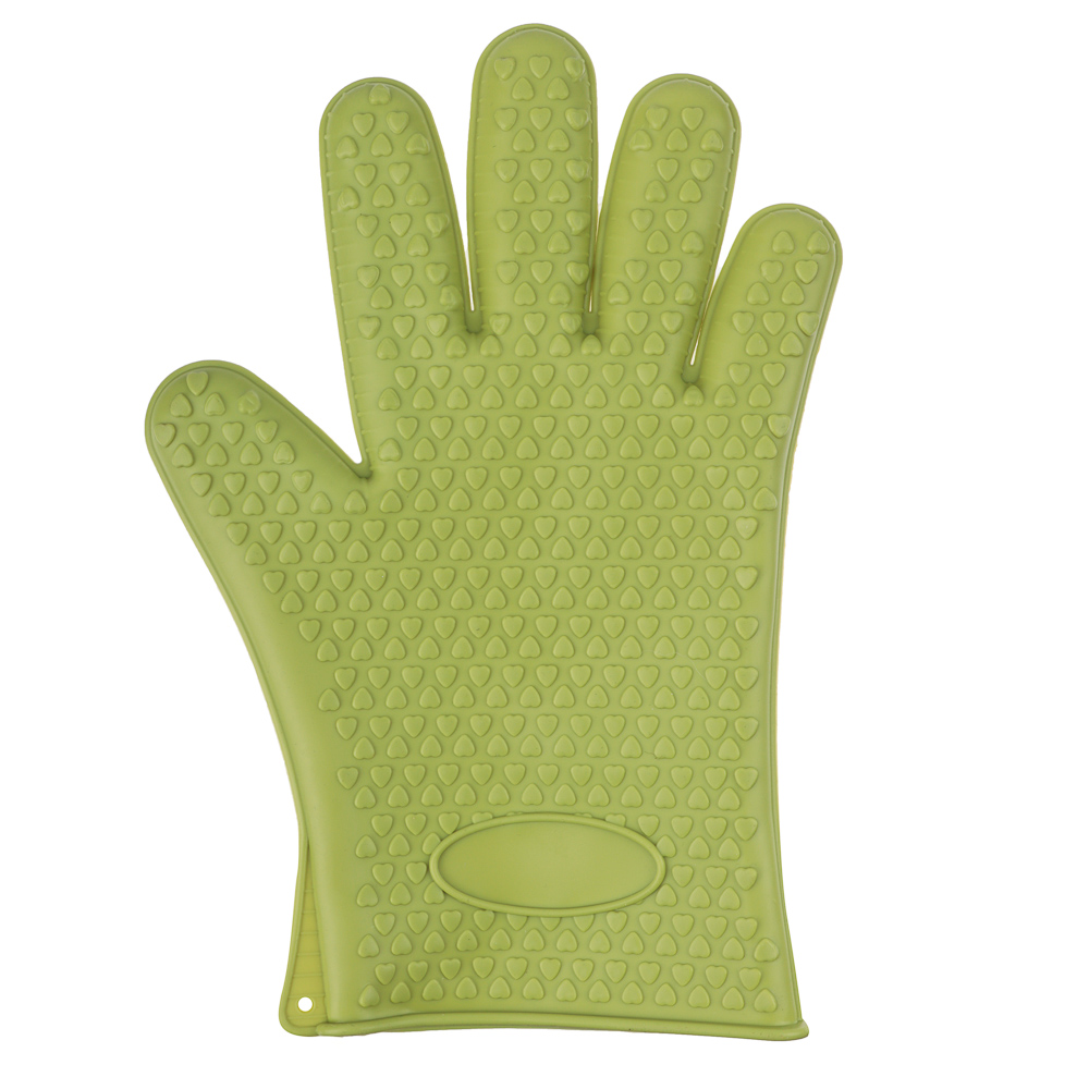 VETTA Перчатка 26х19см, силикон, 3 цвета, арт.№ 891-287