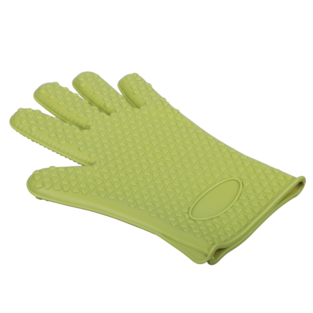 VETTA Перчатка 26х19см, силикон, 3 цвета, арт.№ 891-287