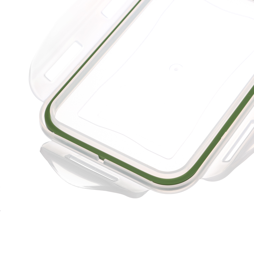 BY Русские Супергерои Контейнер герметичный для пищевых продуктов 0,5л, арт.№ 861-461