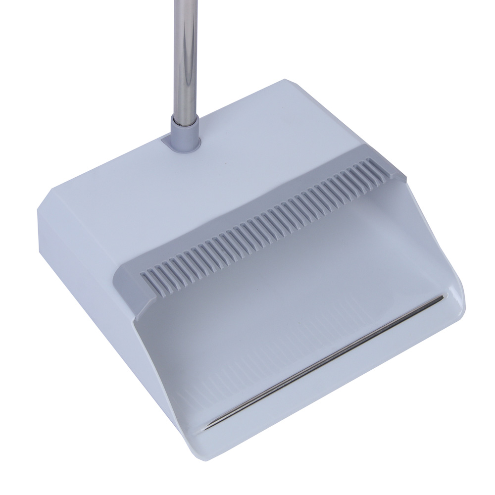 Набор для уборки с щеткой и совком тм VETTA, щетка: 101,5х31, совок: 87х28,5 см, полипропилен, арт.№ 445-005