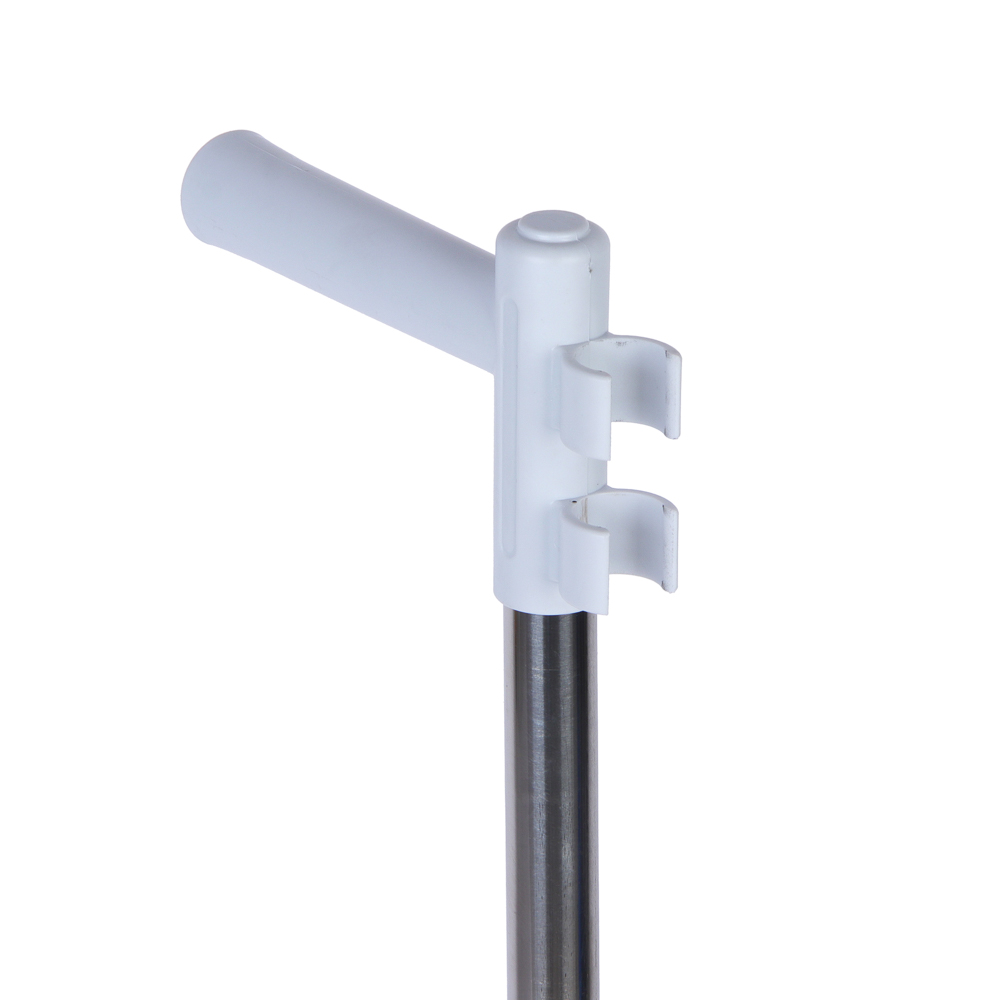 Набор для уборки с щеткой и совком тм VETTA, щетка: 101,5х31, совок: 87х28,5 см, полипропилен, арт.№ 445-005