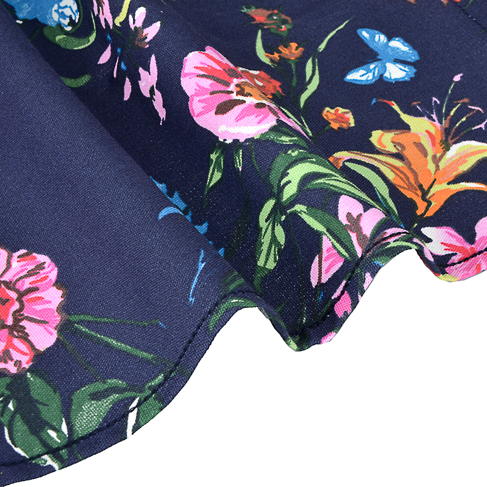 PROVANCE Полотенце кухонное, 100% хлопок, 40х60см, "Фантазия", 2 дизайна, арт.№ 434-085