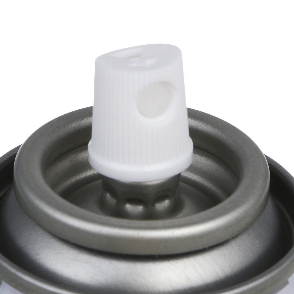 СНОУ БУМ Снег искусственный, спрей, серебро, масса нетто 45 г., арт.№ 329-001