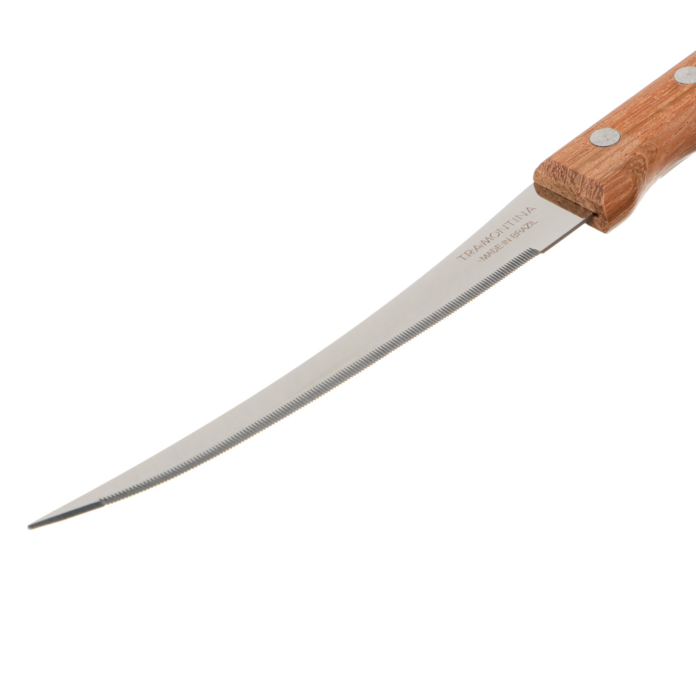 Tramontina Dynamic Нож для томатов 12.7см 22327/005, арт.№ 871-542