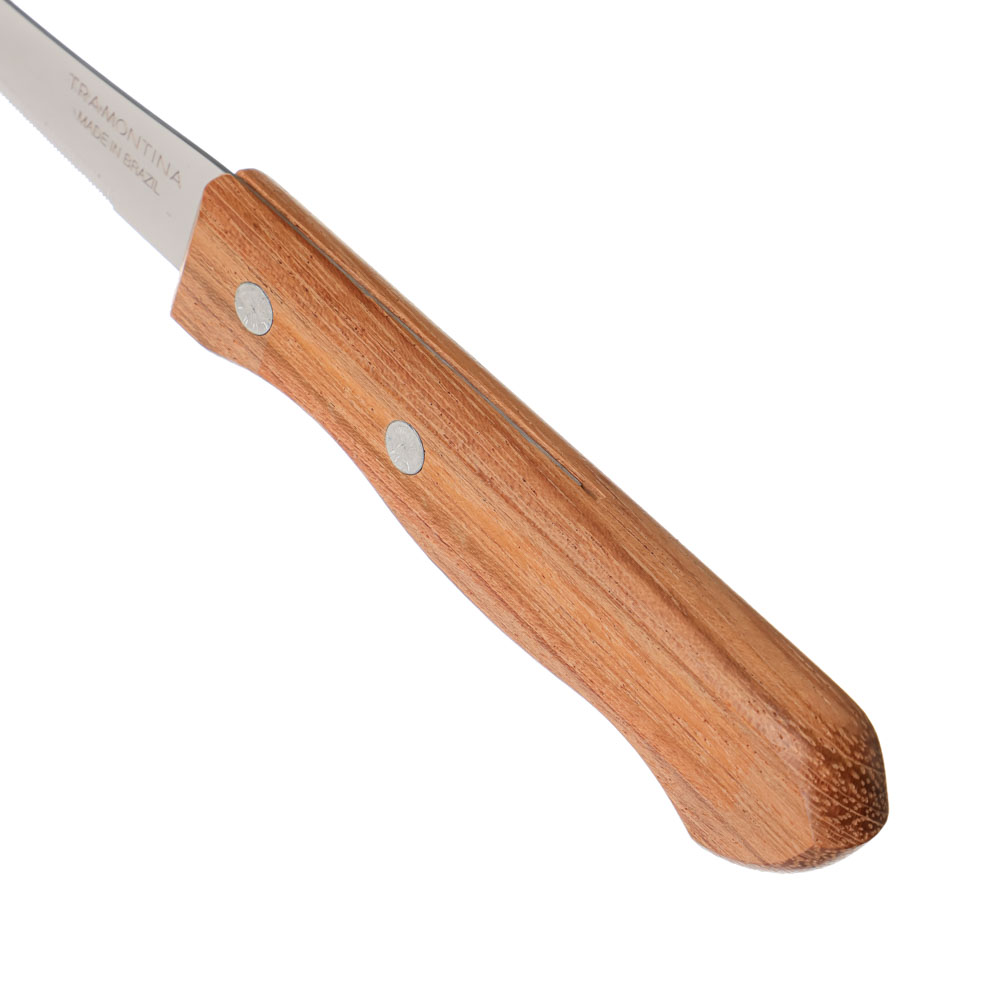 Tramontina Dynamic Нож для томатов 12.7см 22327/005, арт.№ 871-542