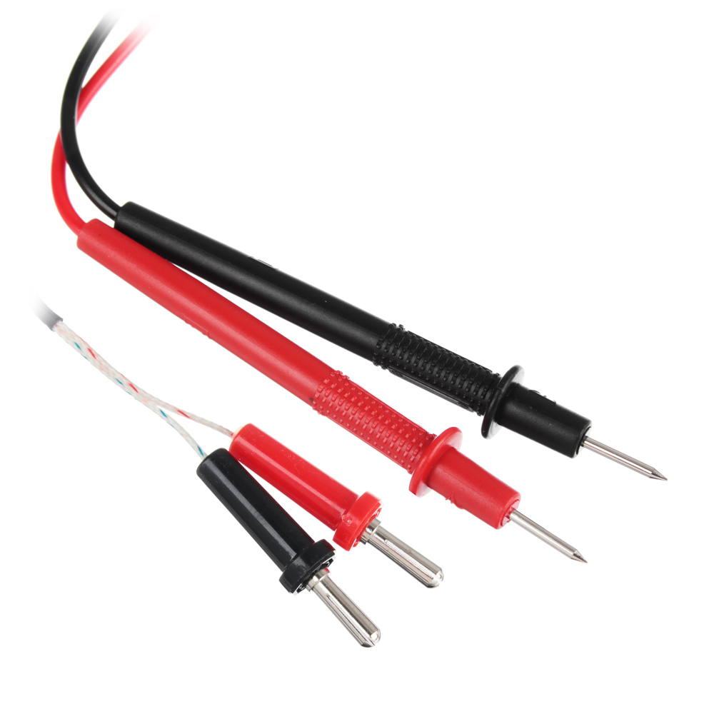 ЕРМАК Мультиметр цифровой DT-838, арт.№ 660-005