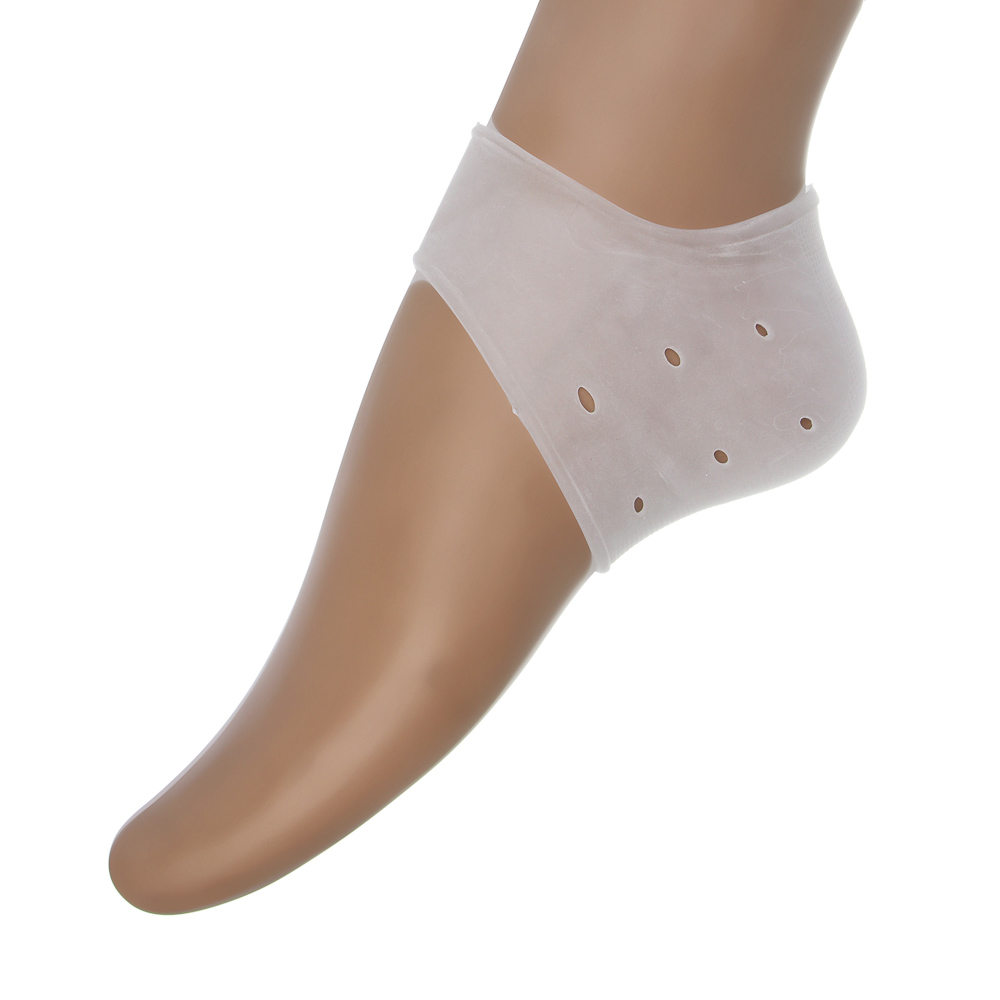 Защита для пятки тм STREETWISE, 2шт, арт.№ 459-260