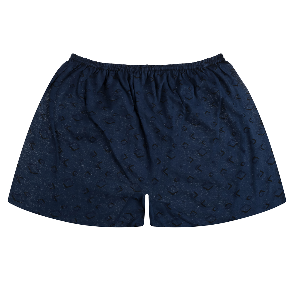 Трусы мужские свободные, р.48-50, 100% хлопок, Cotton #31027, арт.№ 331-422