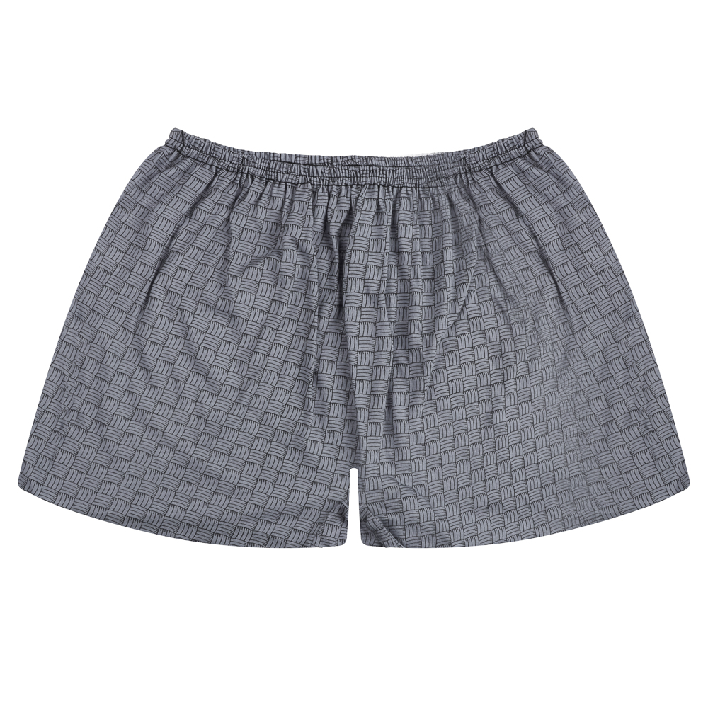 Трусы мужские свободные, р.48-50, 100% хлопок, Cotton #31027, арт.№ 331-422