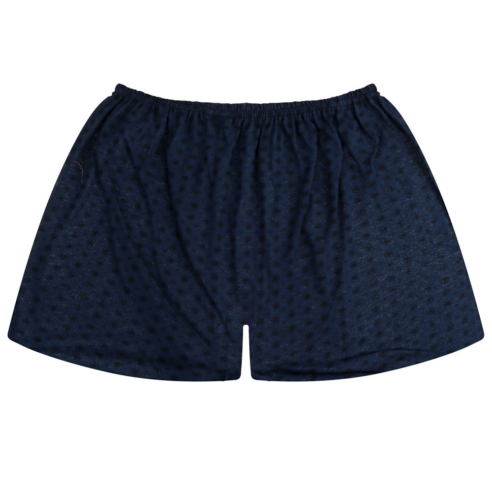 Трусы мужские свободные, р.48-50, 100% хлопок, Cotton #31027, арт.№ 331-422