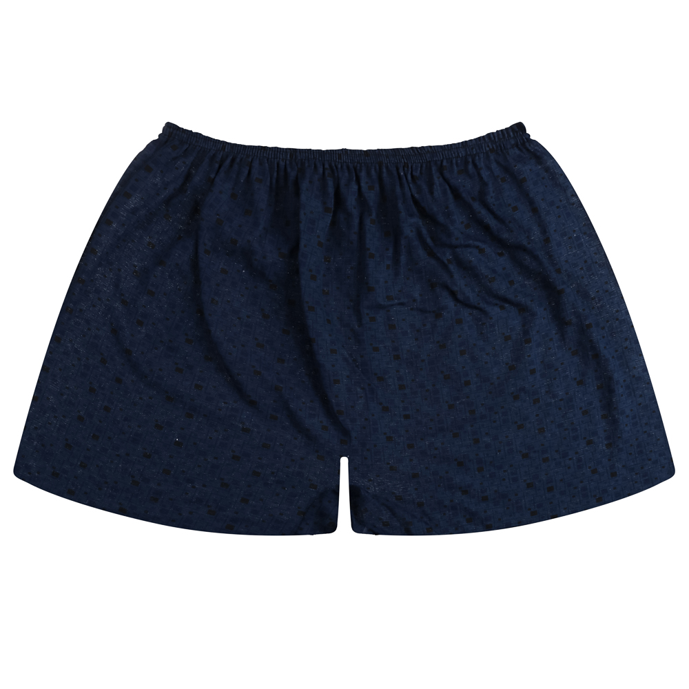 Трусы мужские свободные, р.52-54, 100% хлопок, Cotton #31027, арт.№ 331-423