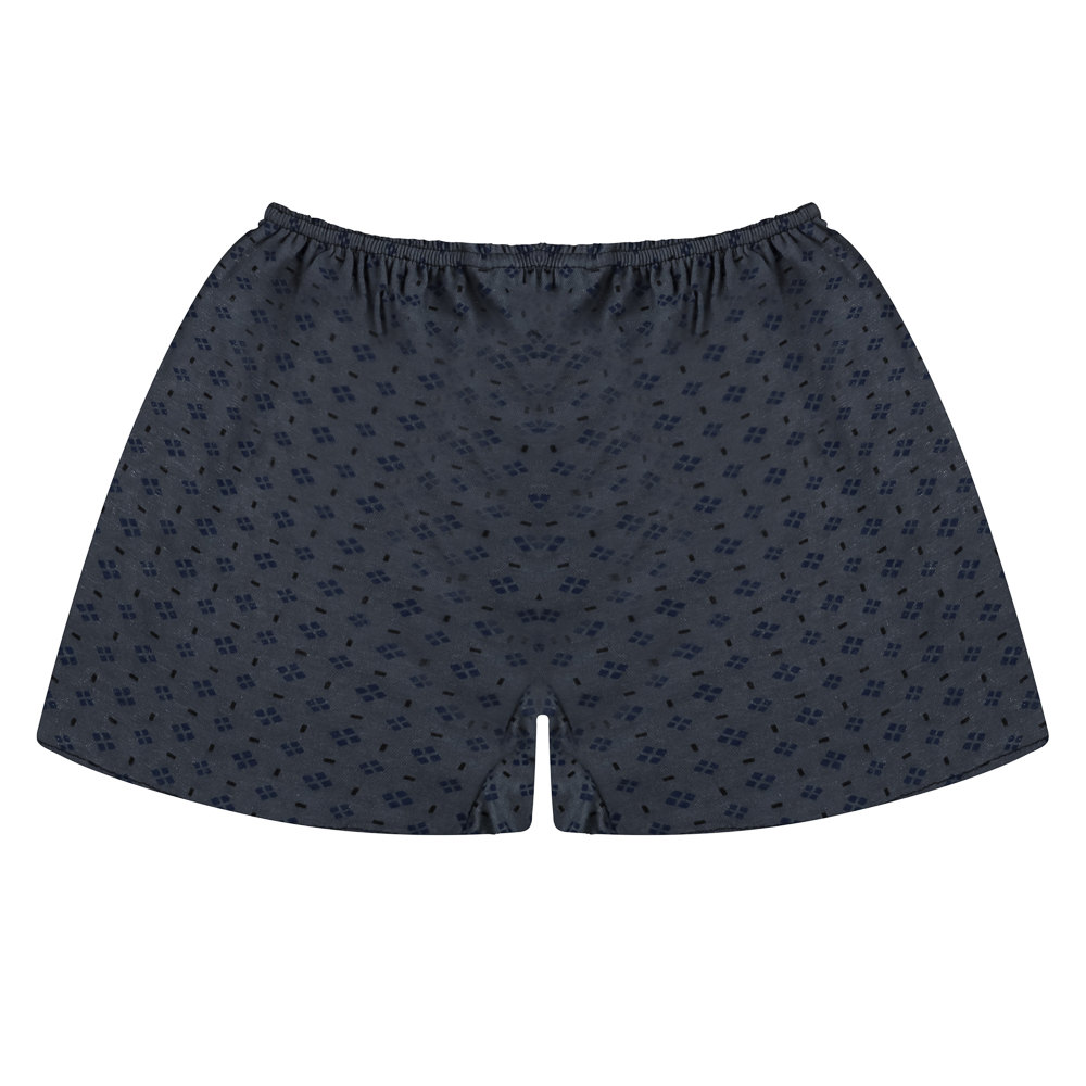 Трусы мужские свободные, р.52-54, 100% хлопок, Cotton #31027, арт.№ 331-423