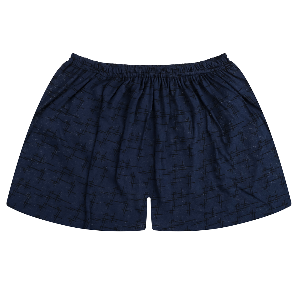 Трусы мужские свободные, р.52-54, 100% хлопок, Cotton #31027, арт.№ 331-423