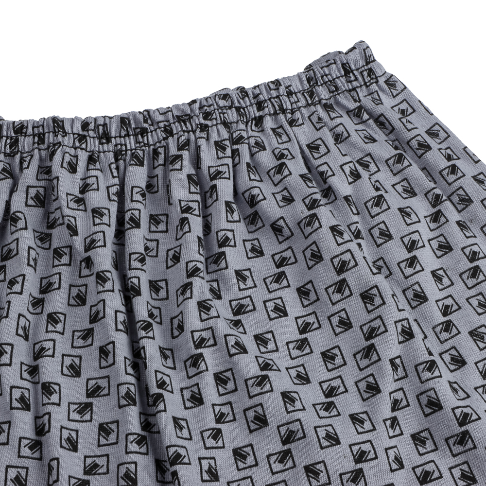 Трусы мужские свободные, р.52-54, 100% хлопок, Cotton #31027, арт.№ 331-423