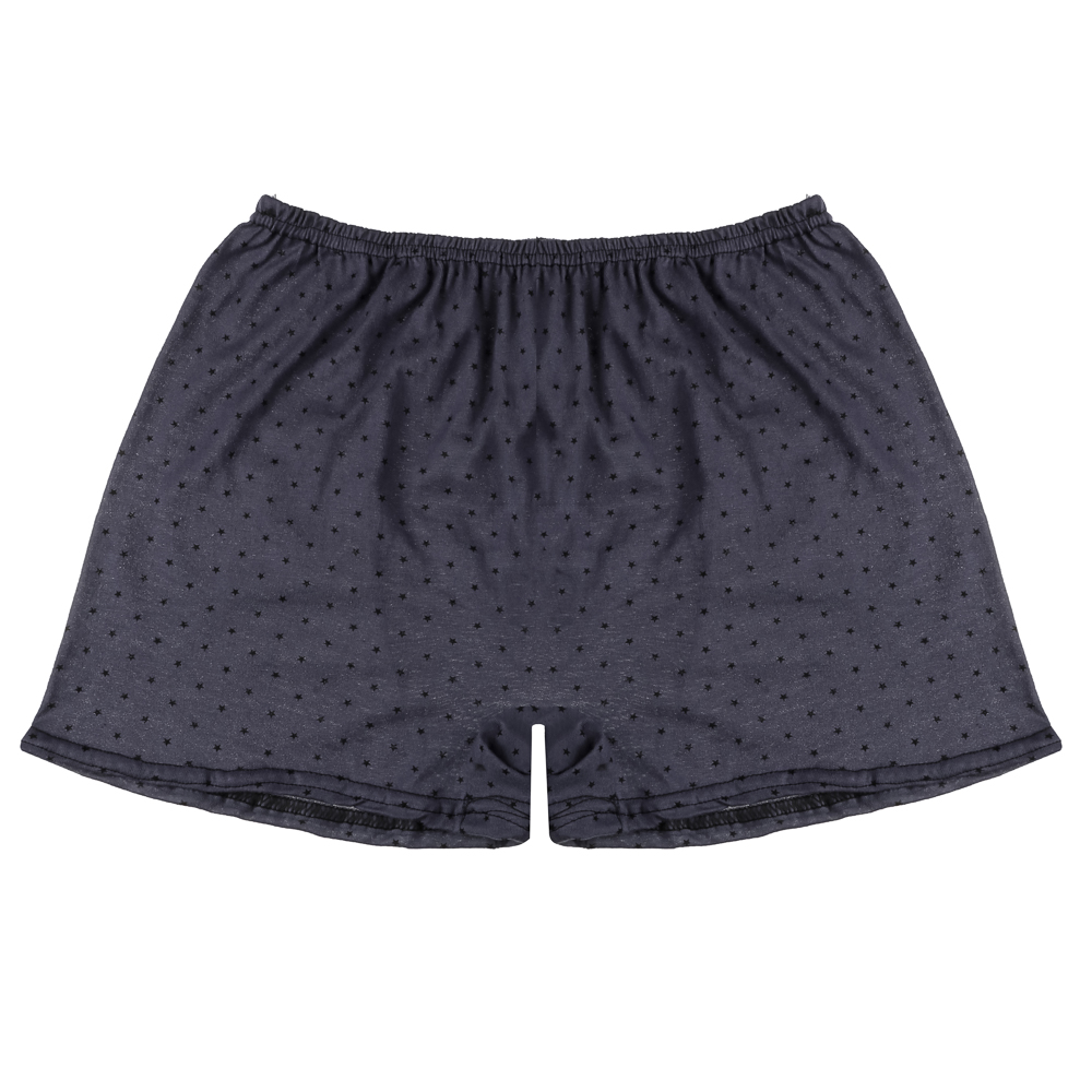 Трусы мужские свободные, р.52-54, 100% хлопок, Cotton #31027, арт.№ 331-423