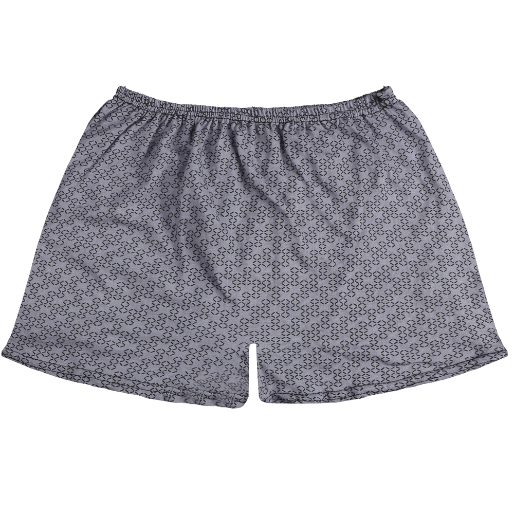 Трусы мужские свободные, р.52-54, 100% хлопок, Cotton #31027, арт.№ 331-423