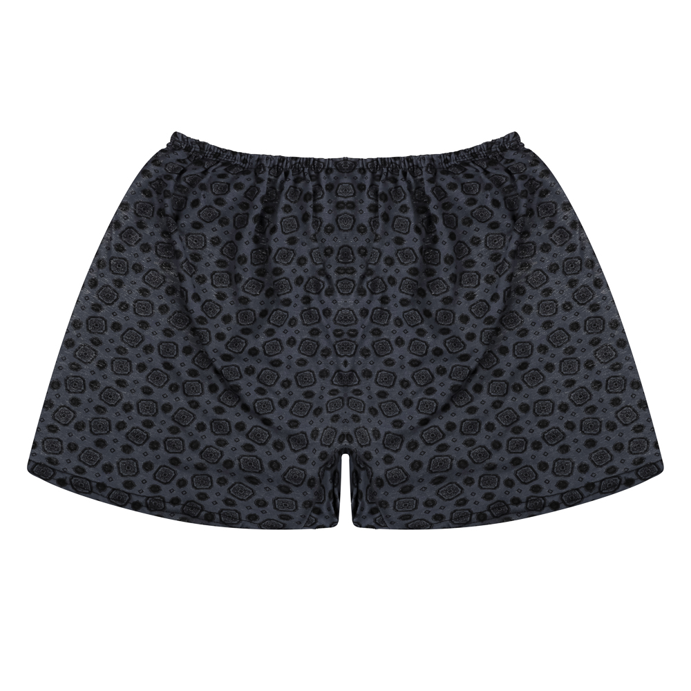 Трусы мужские свободные, р.52-54, 100% хлопок, Cotton #31027, арт.№ 331-423