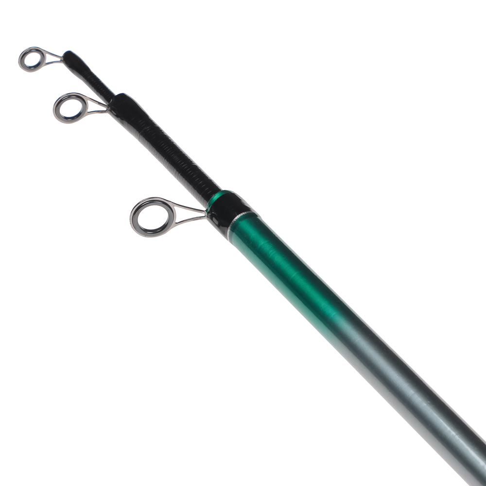 KAIDA Удочка "Ягуар", телескоп., карбон, 4,0м, тест 40-80 гр., арт. 603-400, арт.№ 149-161