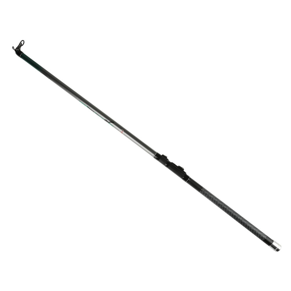 KAIDA Удочка "Ягуар", телескоп., карбон, 5,0м, тест 40-80 гр., арт. 603-500, арт.№ 149-162