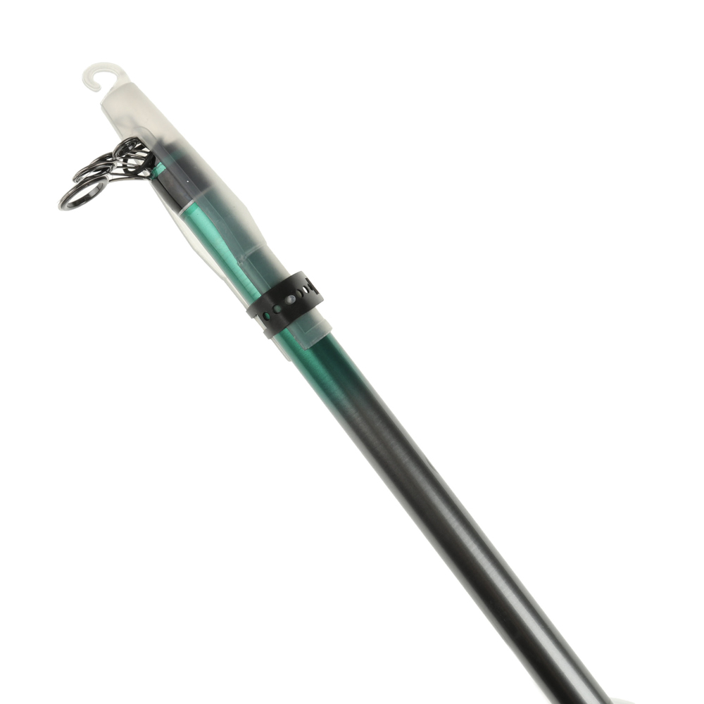 KAIDA Удочка "Ягуар", телескоп., карбон, 5,0м, тест 40-80 гр., арт. 603-500, арт.№ 149-162