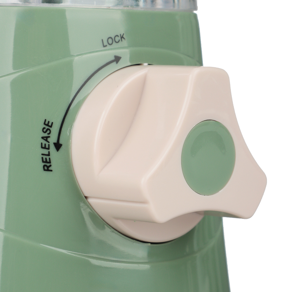 SATOSHI Овощерезка многофункциональная 3 в 1, барабанная, арт.№ 885-001