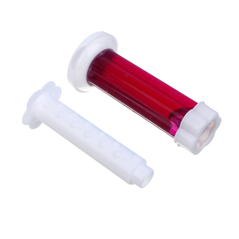 PROWAY Диски гелевые для унитаза "Лаванда"/"Океан"/"Цитрус" шприц, к/у, 36мл. 1шт, арт.№ 474-030