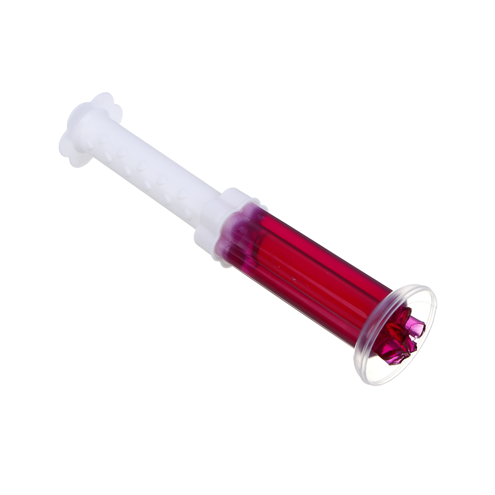 PROWAY Диски гелевые для унитаза "Лаванда"/"Океан"/"Цитрус" шприц, к/у, 36мл. 1шт, арт.№ 474-030