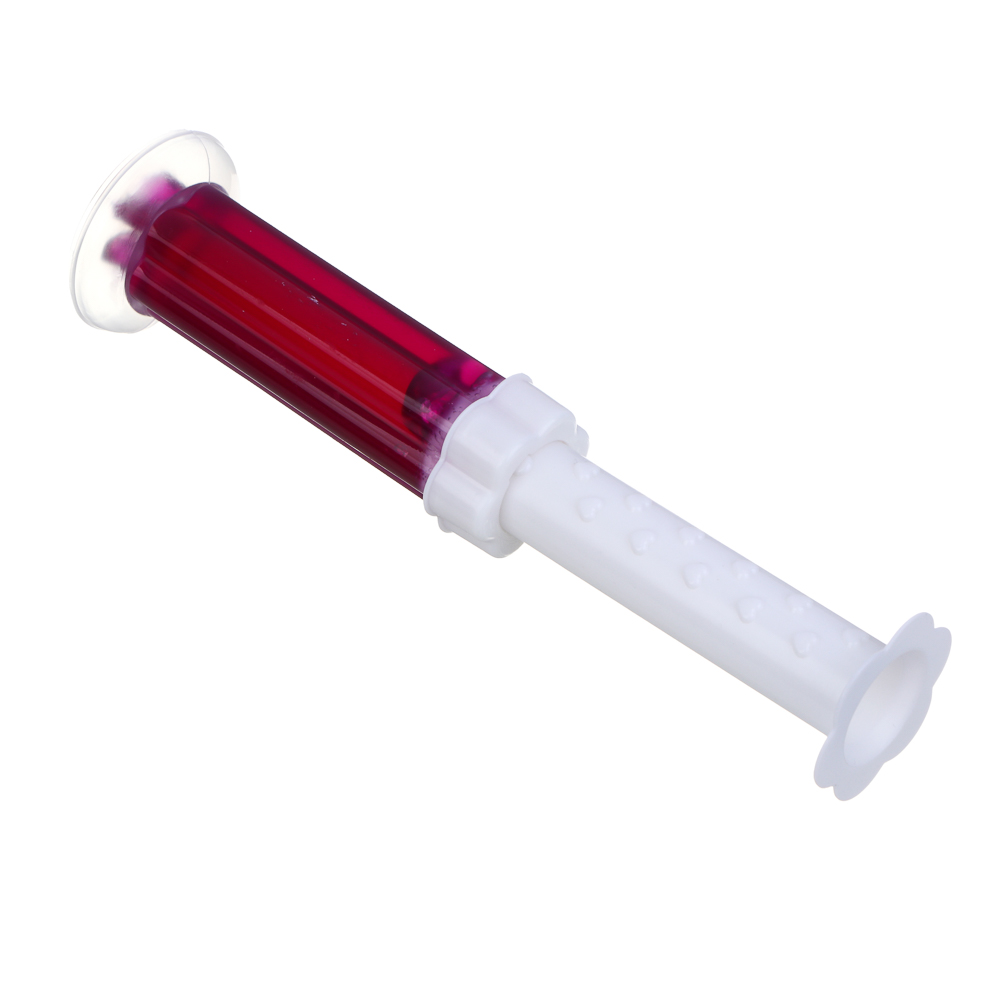 PROWAY Диски гелевые для унитаза "Лаванда"/"Океан"/"Цитрус" шприц, к/у, 36мл. 1шт, арт.№ 474-030