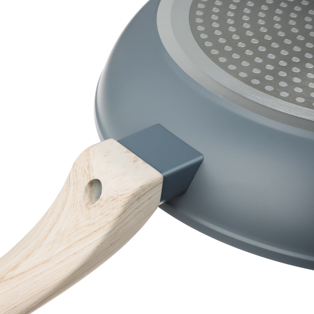 SATOSHI Шарлеруа Сковорода литая d26см, антипригарное покрытие, индукция, арт.№ 846-655