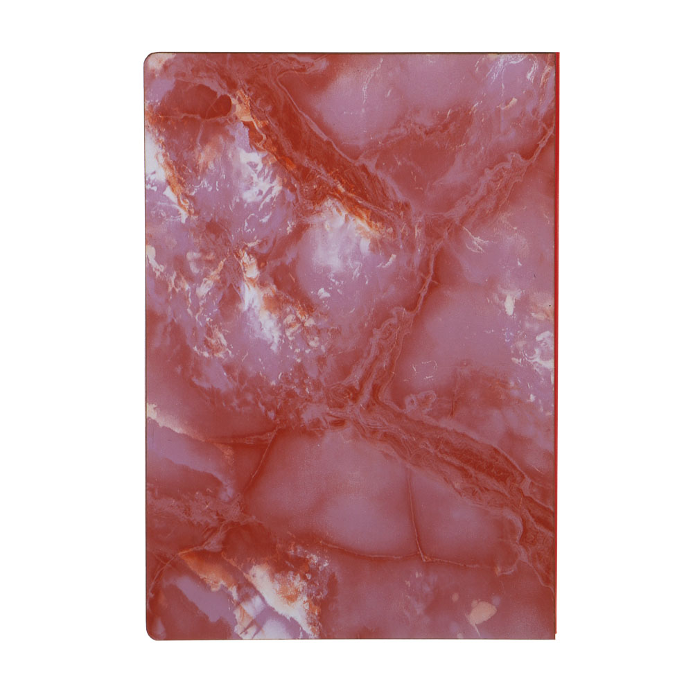 Записная книжка 80л, тверд.обл.из МДФ, вырубка, клетка, 21х14,6см, 2 дизайна, арт.№ 574-023