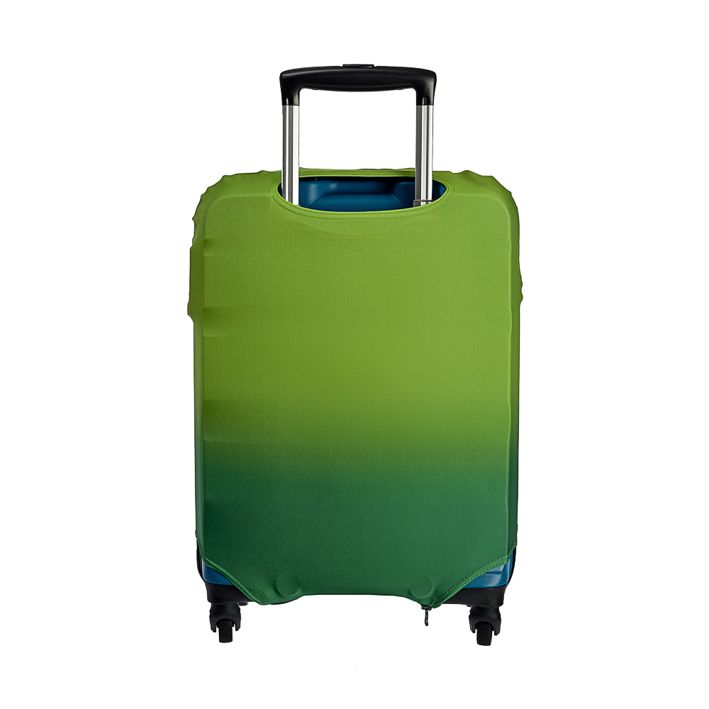 Чехол для чемодана, размер S, 100% полиэстер, SP240, ТМ ROUTEMARK, арт.№ 431-001