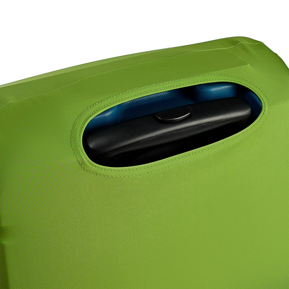 Чехол для чемодана, размер S, 100% полиэстер, SP240, ТМ ROUTEMARK, арт.№ 431-001