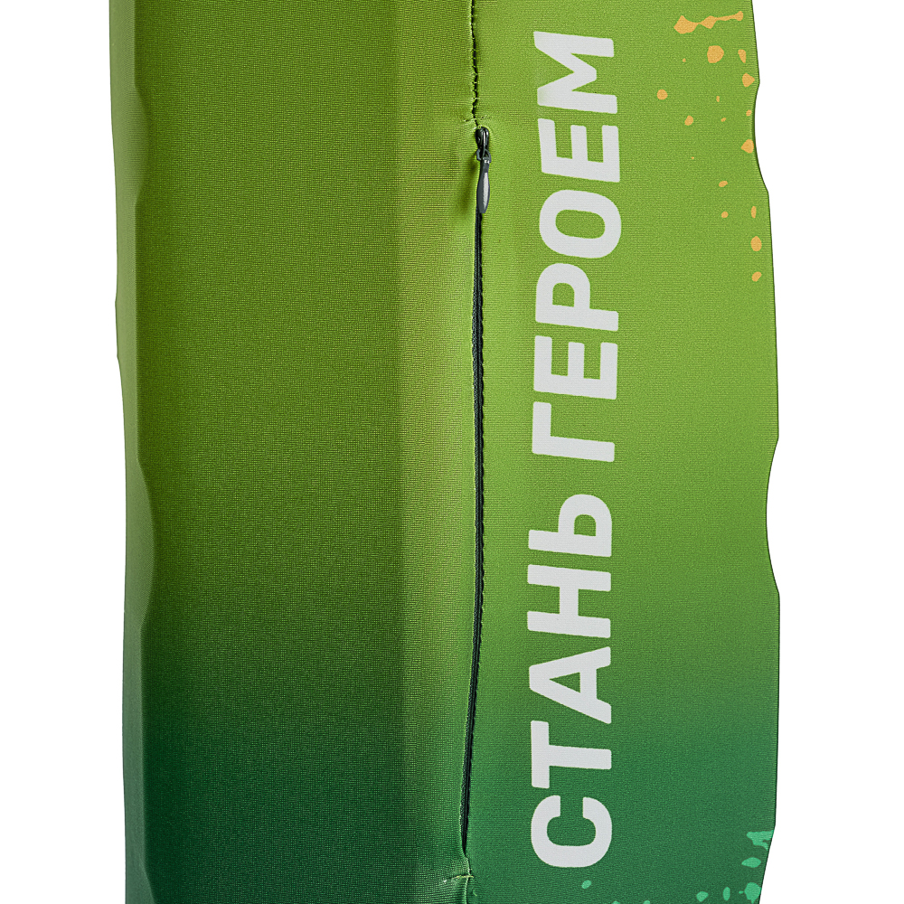 Чехол для чемодана, размер S, 100% полиэстер, SP240, ТМ ROUTEMARK, арт.№ 431-001