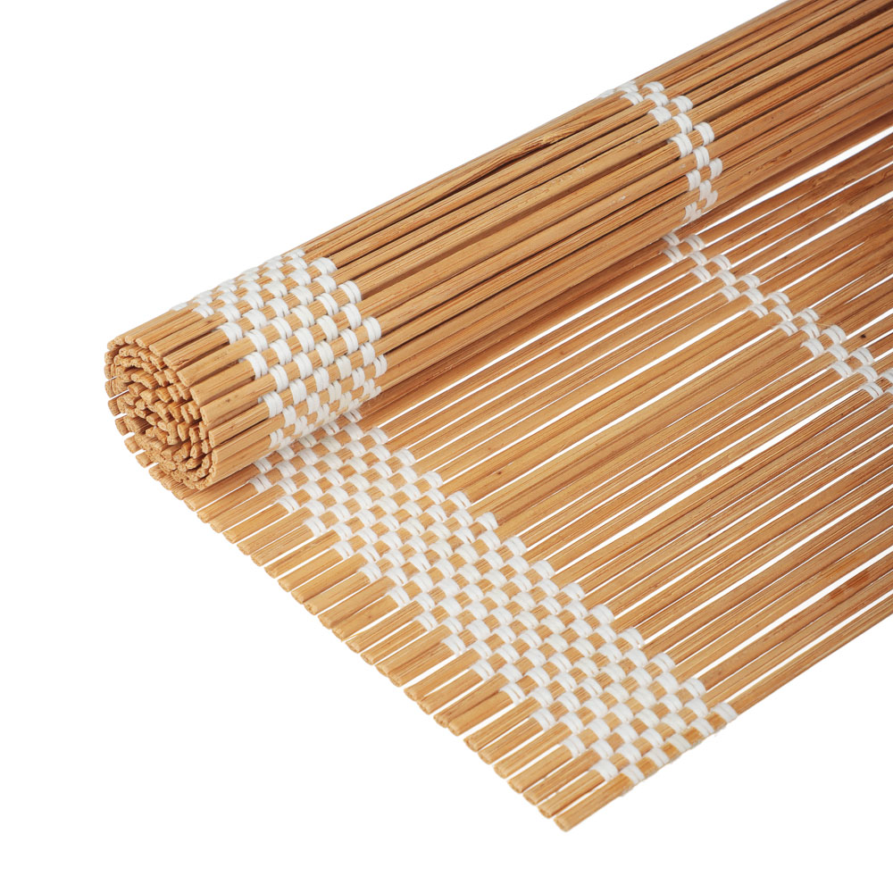 Салфетка сервировочная бамбук, 45х30см, JF-P320, арт.№ 890-384